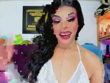 Celeste_hot25horny from Chaturbate