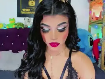 Celeste_hot25horny from Chaturbate