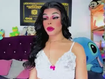 Celeste_hot25horny from Chaturbate