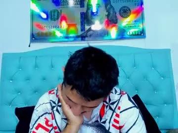 Celeste_y_pipe from Chaturbate