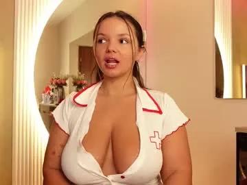 Celestebailey from Chaturbate