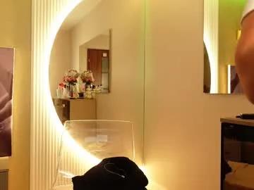 Celestebailey from Chaturbate