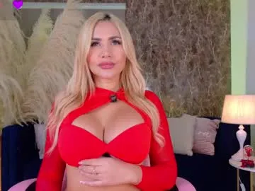 Celestemiilani from Chaturbate