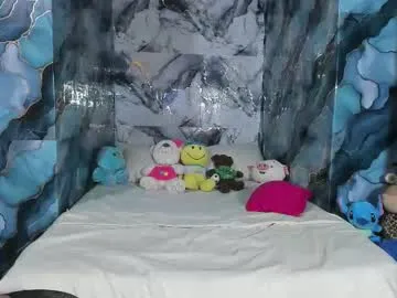 Celesteyorucso1 from Chaturbate