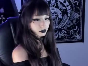 Celestical from Chaturbate