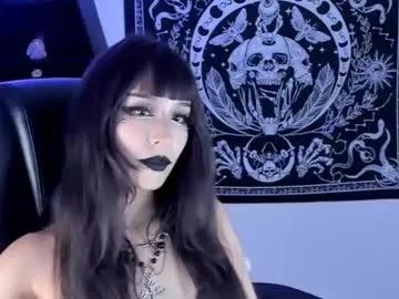 Celestical from Chaturbate