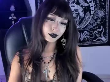 Celestical from Chaturbate