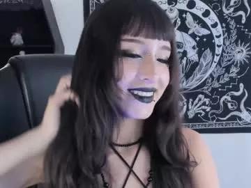 Celestical from Chaturbate