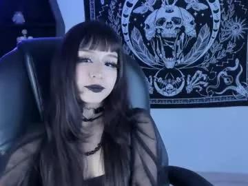 Celestical from Chaturbate