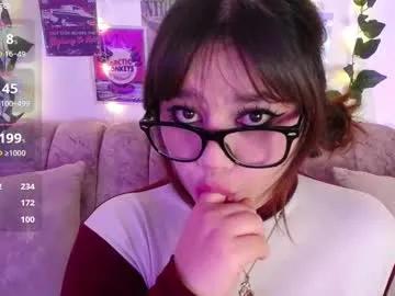 chaarlotte_1 from Chaturbate