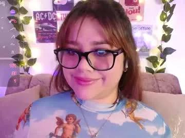 Chaarlotte_1 from Chaturbate