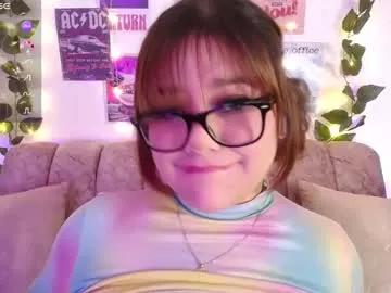 Chaarlotte_1 from Chaturbate