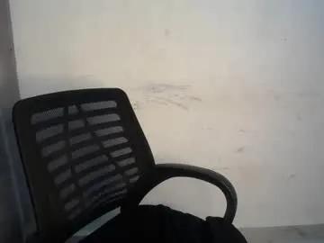 Choco_nanstyxx from Chaturbate
