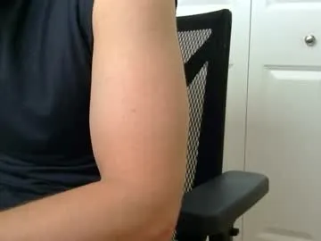 Chuck5566 from Chaturbate