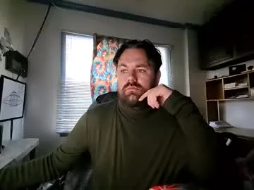 Chuck7891 from Chaturbate