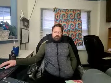 Chuck7891 from Chaturbate