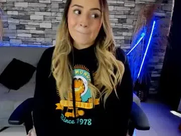 Ciindy_lovee from Chaturbate