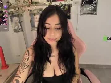 Circe_l from Chaturbate