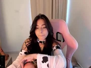 Circe_l from Chaturbate