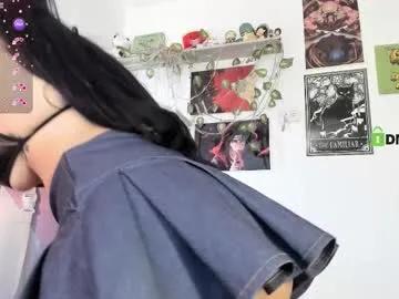 Circe_l from Chaturbate