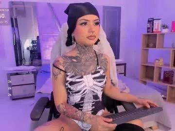 Cleeoadams_ from Chaturbate