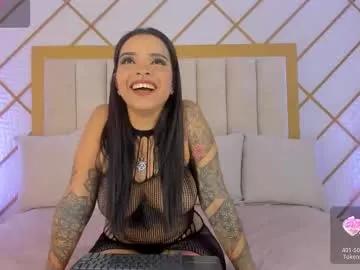 Cocodamore1 from Chaturbate