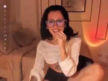 Connie_deep from Chaturbate