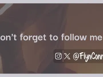 connorflyn from Chaturbate