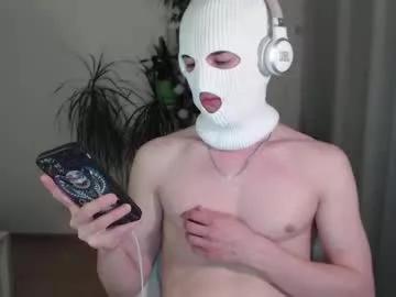 Conor_and_chester from Chaturbate