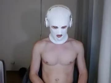 Conor_and_chester from Chaturbate