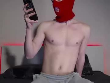 Conor_and_chester from Chaturbate