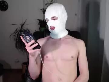 Conor_and_chester from Chaturbate