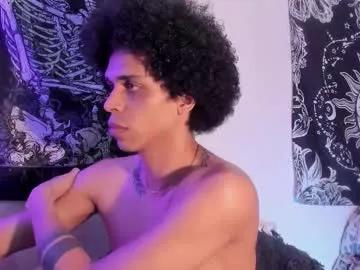 Cookedcock from Chaturbate