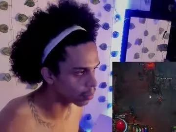 Cookedcock from Chaturbate