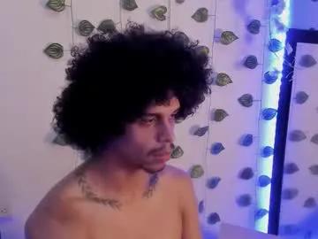 Cookedcock from Chaturbate