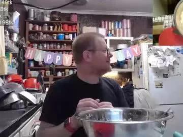 Cookieliquor from Chaturbate
