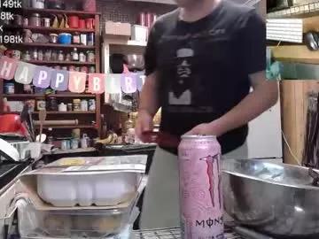 Cookieliquor from Chaturbate
