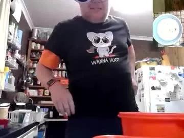 Cookieliquor from Chaturbate