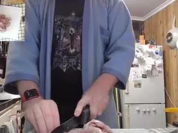 Cookieliquor from Chaturbate