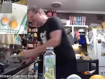 Cookieliquor from Chaturbate