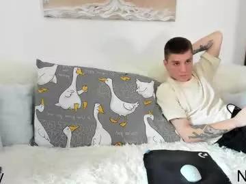 Cookies_boys from Chaturbate