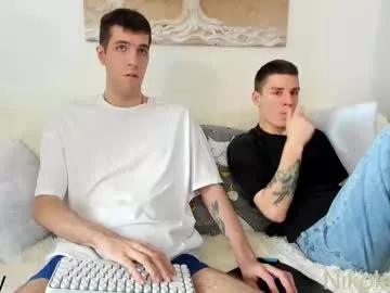 Cookies_boys from Chaturbate