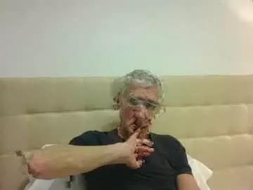 Cucaio18 from Chaturbate
