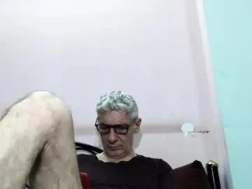 Cucaio18 from Chaturbate