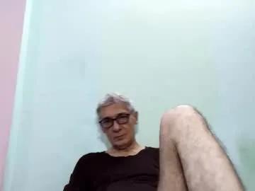 Cucaio18 from Chaturbate
