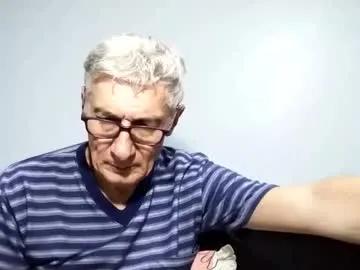 Cucaio18 from Chaturbate