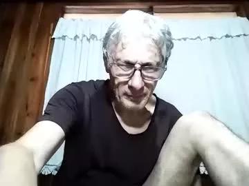 Cucaio18 from Chaturbate