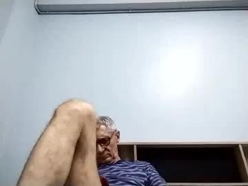 Cucaio18 from Chaturbate