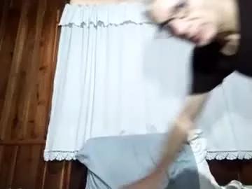 Cucaio18 from Chaturbate