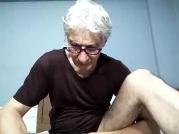 Cucaio18 from Chaturbate